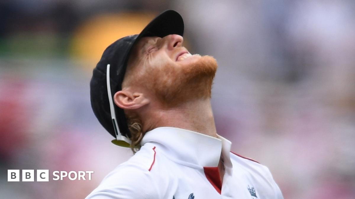 خمسة رسوم بيانية تكشف انهيار إنجلترا في سلسلة الرماد بأستراليا خلال 11 يومًا