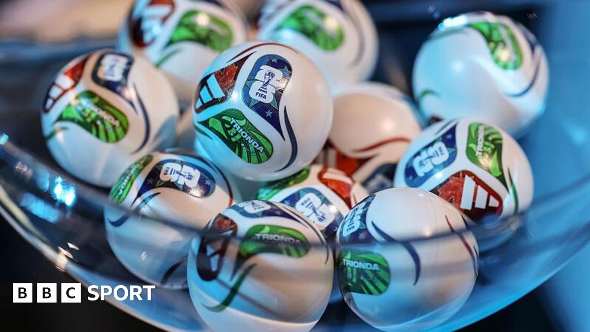 قرعة كأس العالم: تحليل مسار إنجلترا واسكتلندا نحو المجد والتحديات المحتملة