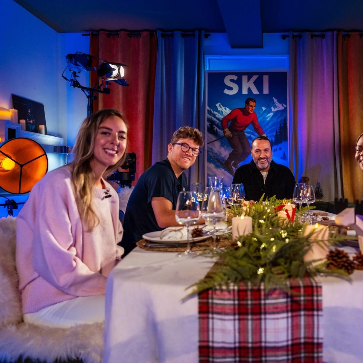 القوة الذهنية في