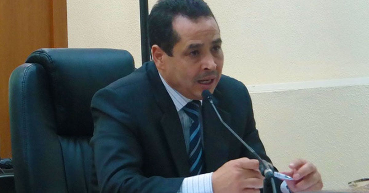 تأجيل محاكمة البشير العكرمي في قضية اغتيال شكري بلعيد إلى عام 2026