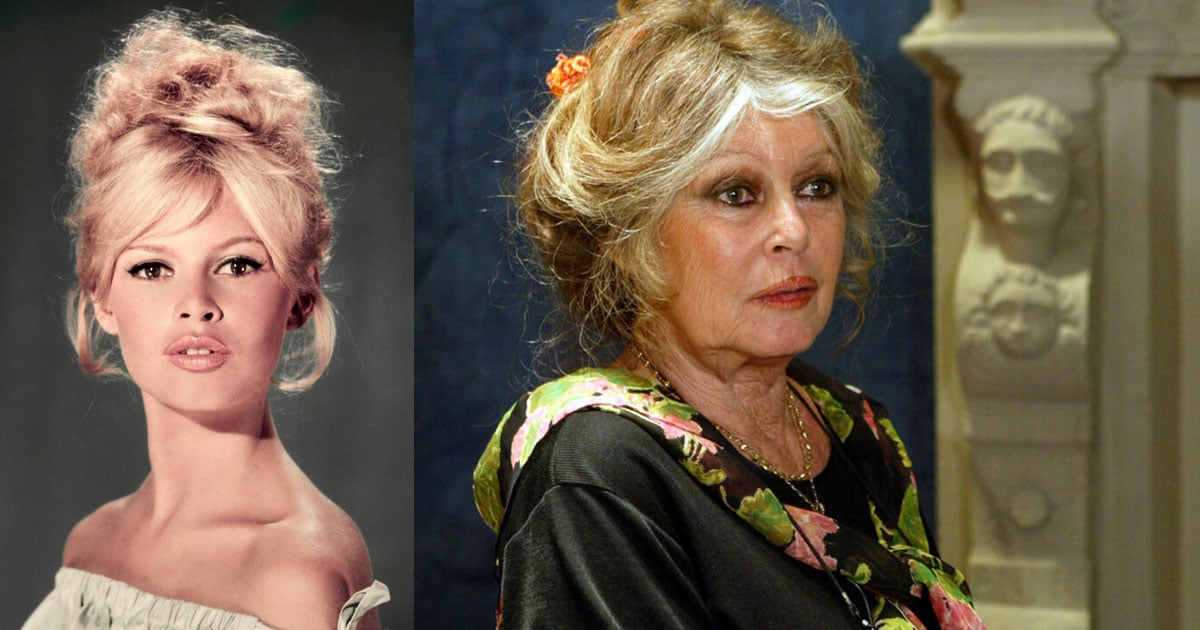 رحيل أيقونة السينما الفرنسية بريجيت باردو وتأثيرها المثير للجدل في المغرب العربي