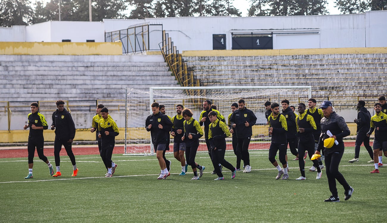 لجنة مؤقتة جديدة تدير شؤون النادي البنزرتي: رياض مقداد رئيساً وبرنامج عمل مكثف