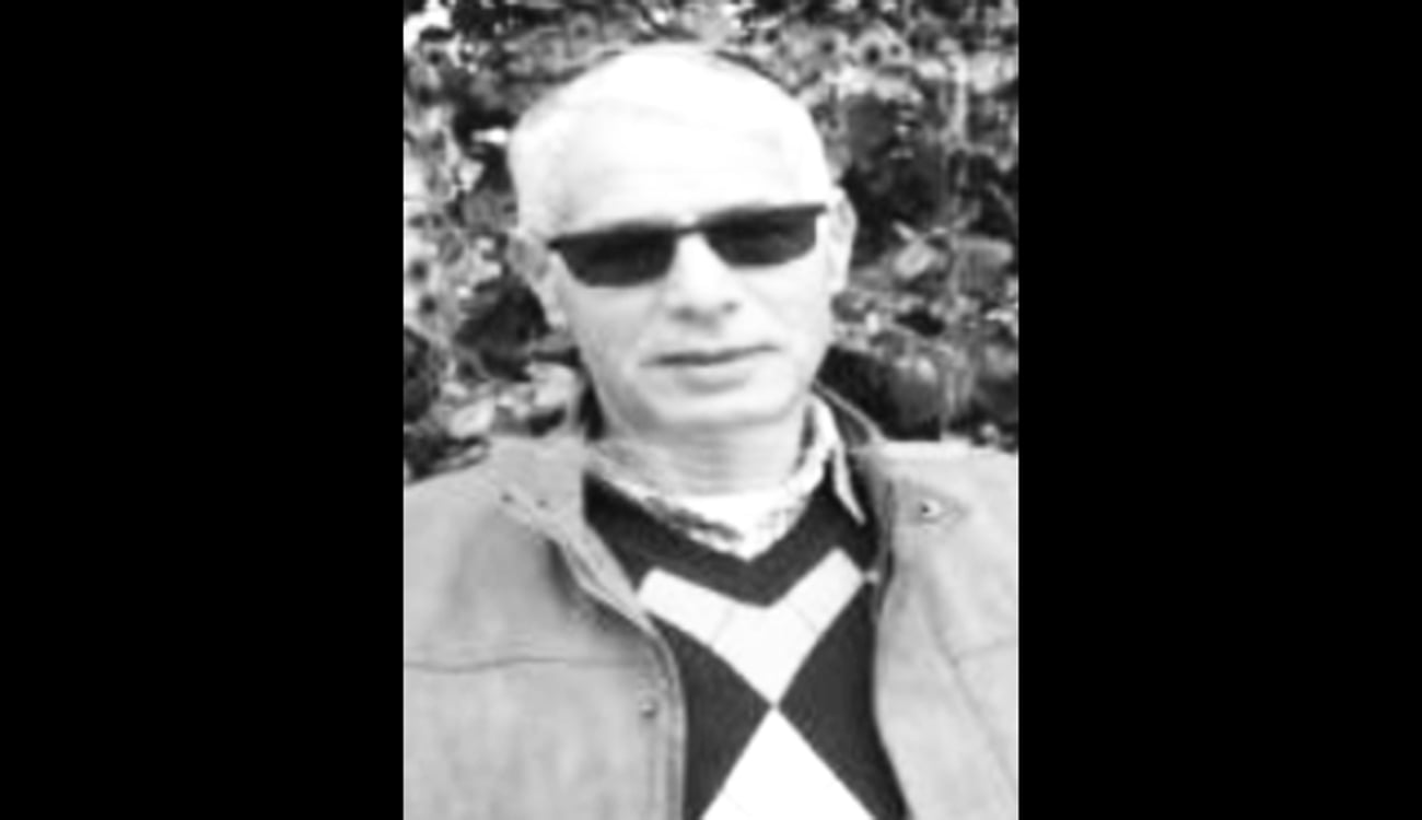 في ذكرى فقيدنا الغالي مبروك الريديسي: سنة على رحيلك المفاجئ