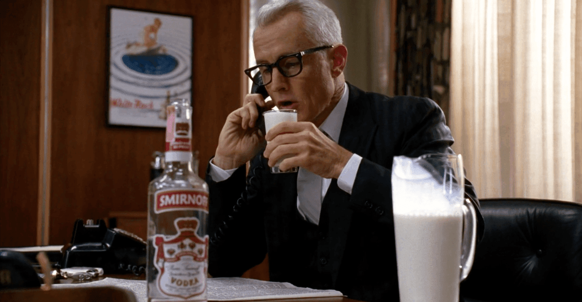 أخطاء صادمة في نسخة 4K من مسلسل Mad Men على HBO Max تكشف طاقم الإنتاج