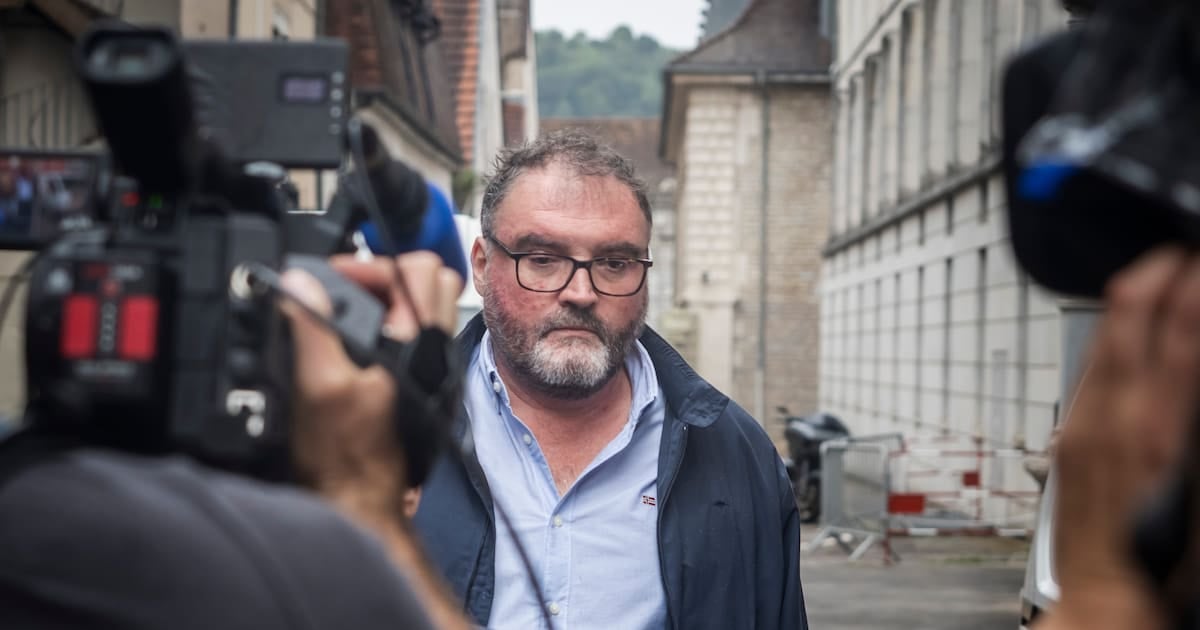 محاكمة طبيب التخدير فريديريك بيشييه: كشف جوانب شخصيته المتناقضة أمام المحكمة