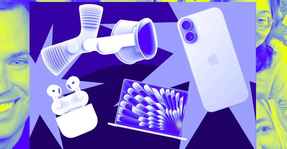 تصنيف نهائي: أي جهاز من أبل هو الأفضل على الإطلاق؟