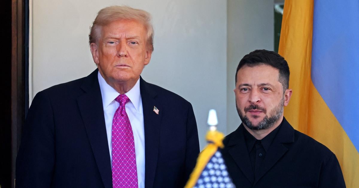 تطورات الأزمة الأوكرانية: احتفال بانهيار الاتحاد السوفيتي، خطة سلام زيلينسكي، ولقاء مرتقب مع ترامب