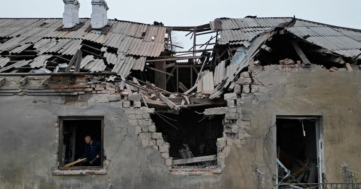 جنديان كوريان شماليان أسيران في أوكرانيا يعربان عن رغبتهما في الانشقاق إلى كوريا الجنوبية