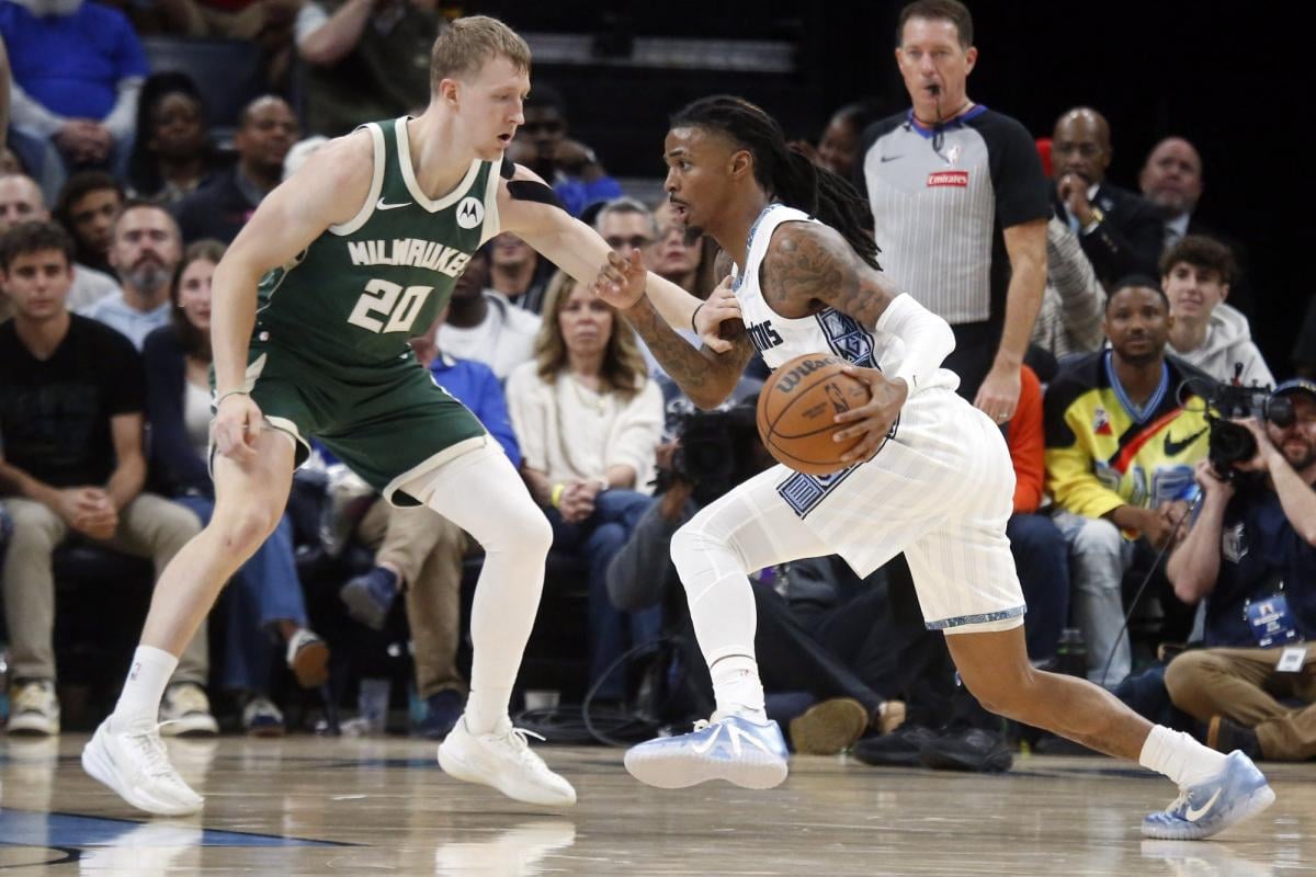 عودة مورانت وتألق براون ولحظات حاسمة في دوري السلة الأمريكي