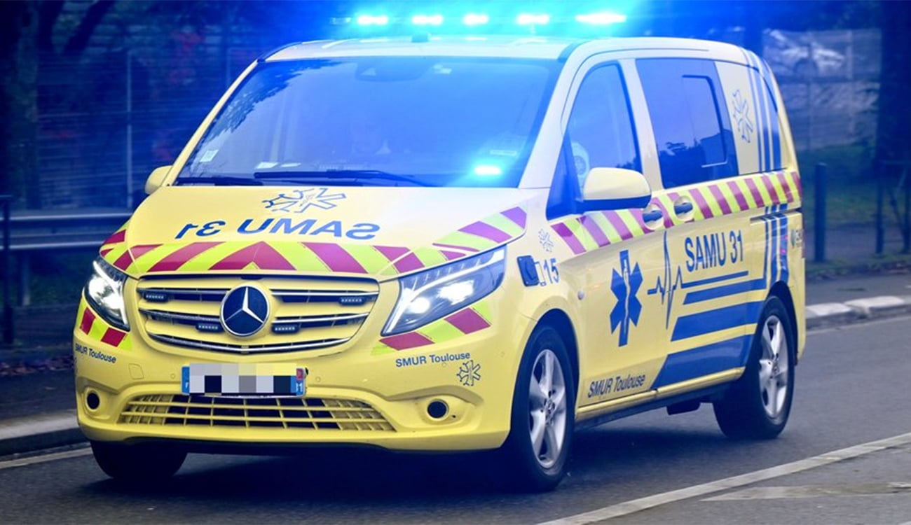 شاب تونسي ينقذ جيرانه من حريق مروع في إسبانيا ويحظى بإشادة واسعة