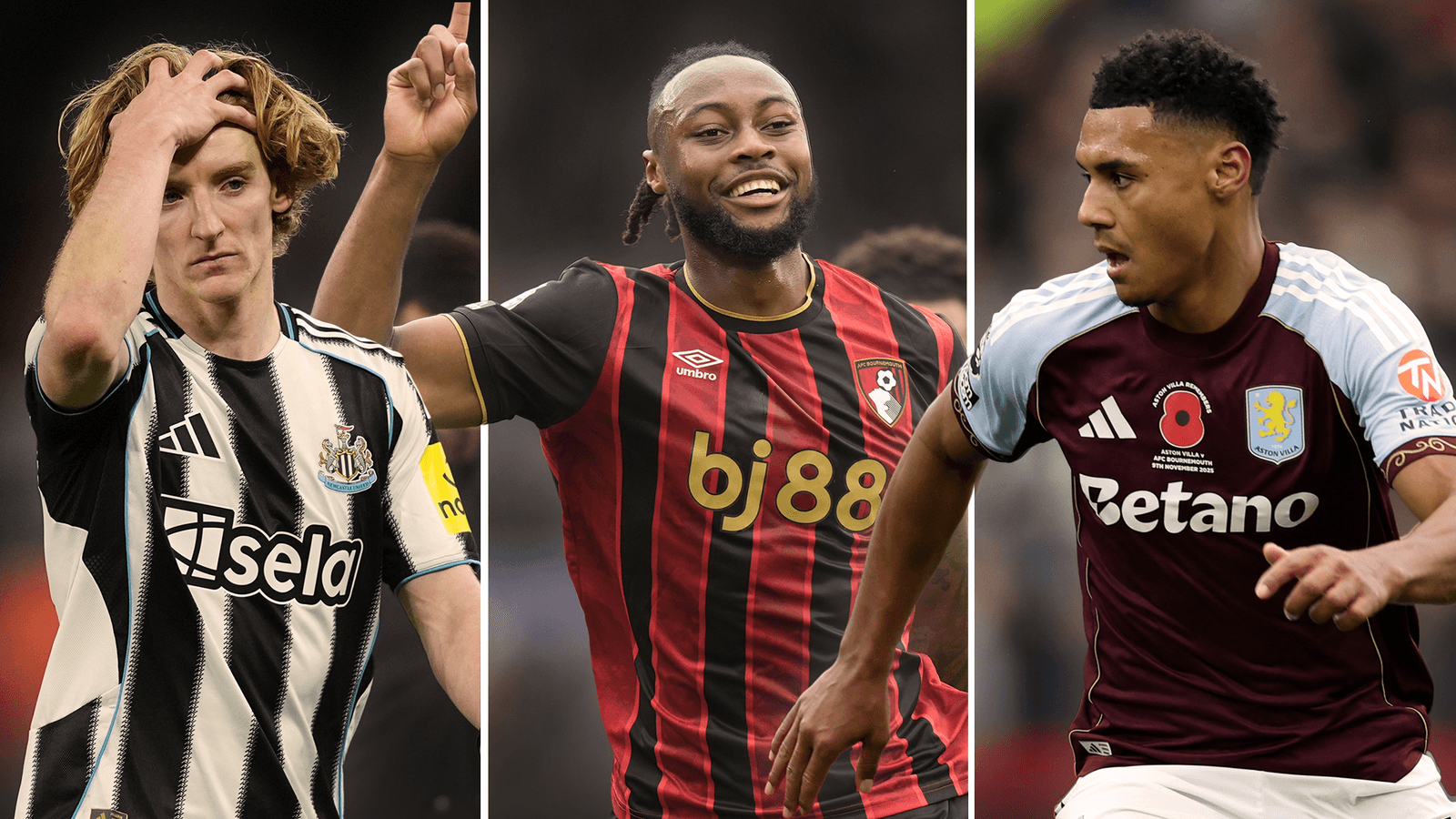 آمال أرسنال معلقة على عدم إفساد أولي واتكينز لسباق اللقب مجددًا في عيد ميلاده الثلاثين