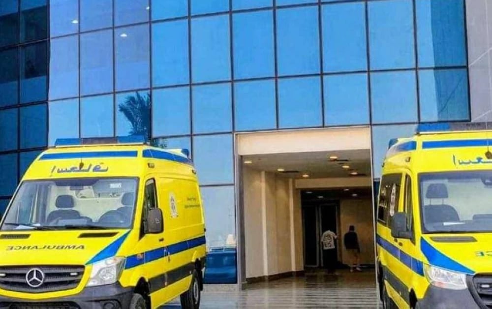 مصرع عامل محارة دهسًا أسفل قطار مسرع بمزلقان الزملوطي في الفيوم بحادث مأساوي