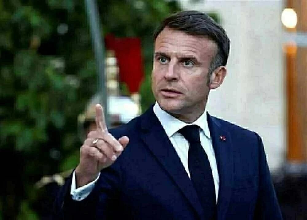 مدير مركز دراسات: ماكرون يسعى لدور فرنسي