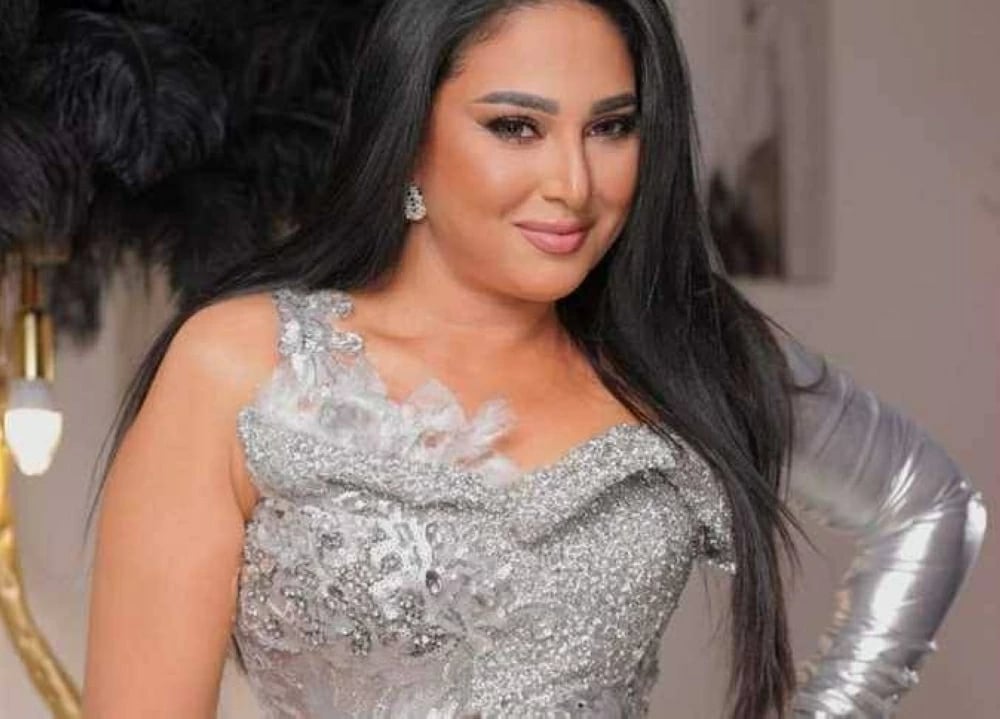 رحاب الجمل تنضم لمسلسل المتر سمير لرمضان 2026 وتتألق في أعمال سينمائية ودرامية