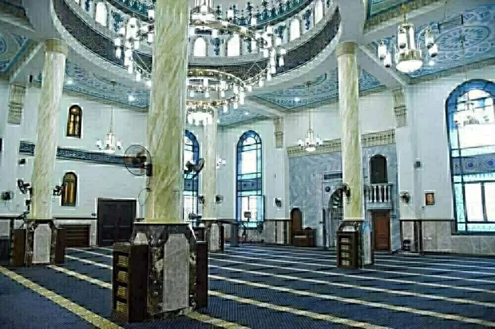 مواقيت الصلاة في محافظات مصر ليوم الإثنين 19 يناير 2026 وأدعية الفجر المستجابة