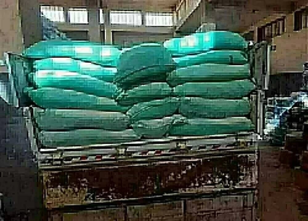 وزارة الداخلية تضبط 5 أطنان من الدقيق المدعم في حملات تموينية مكثفة