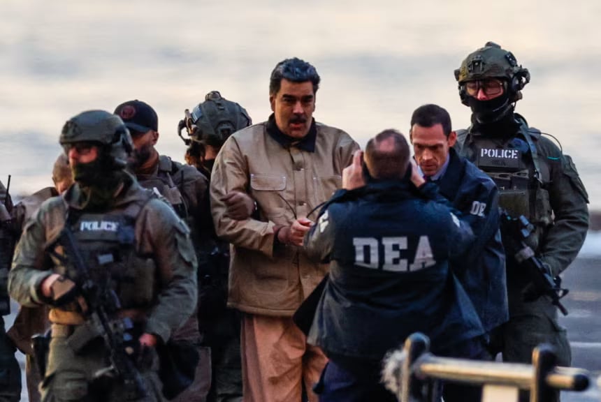 تحذيرات ترامب بعد