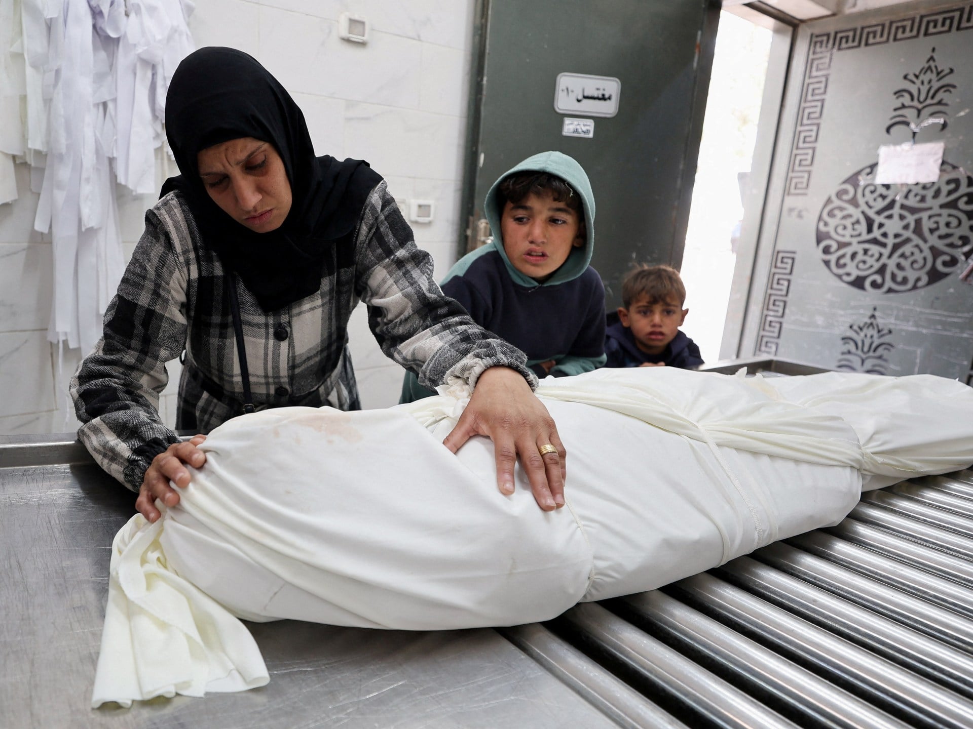 رفض أوروبي واسع لدعوة ترامب لتشكيل