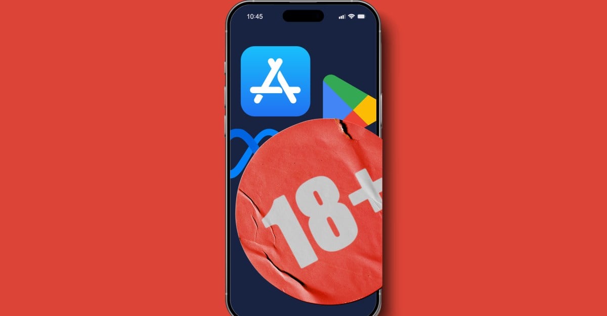 تحديات التحقق من العمر عبر الإنترنت: من المواقع الإباحية إلى متاجر التطبيقات