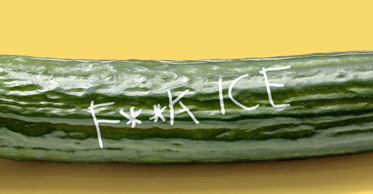 منتديات الكبار على الإنترنت تتحول إلى ساحة للمعارضة السياسية ضد وكالة الهجرة والجمارك الأمريكية