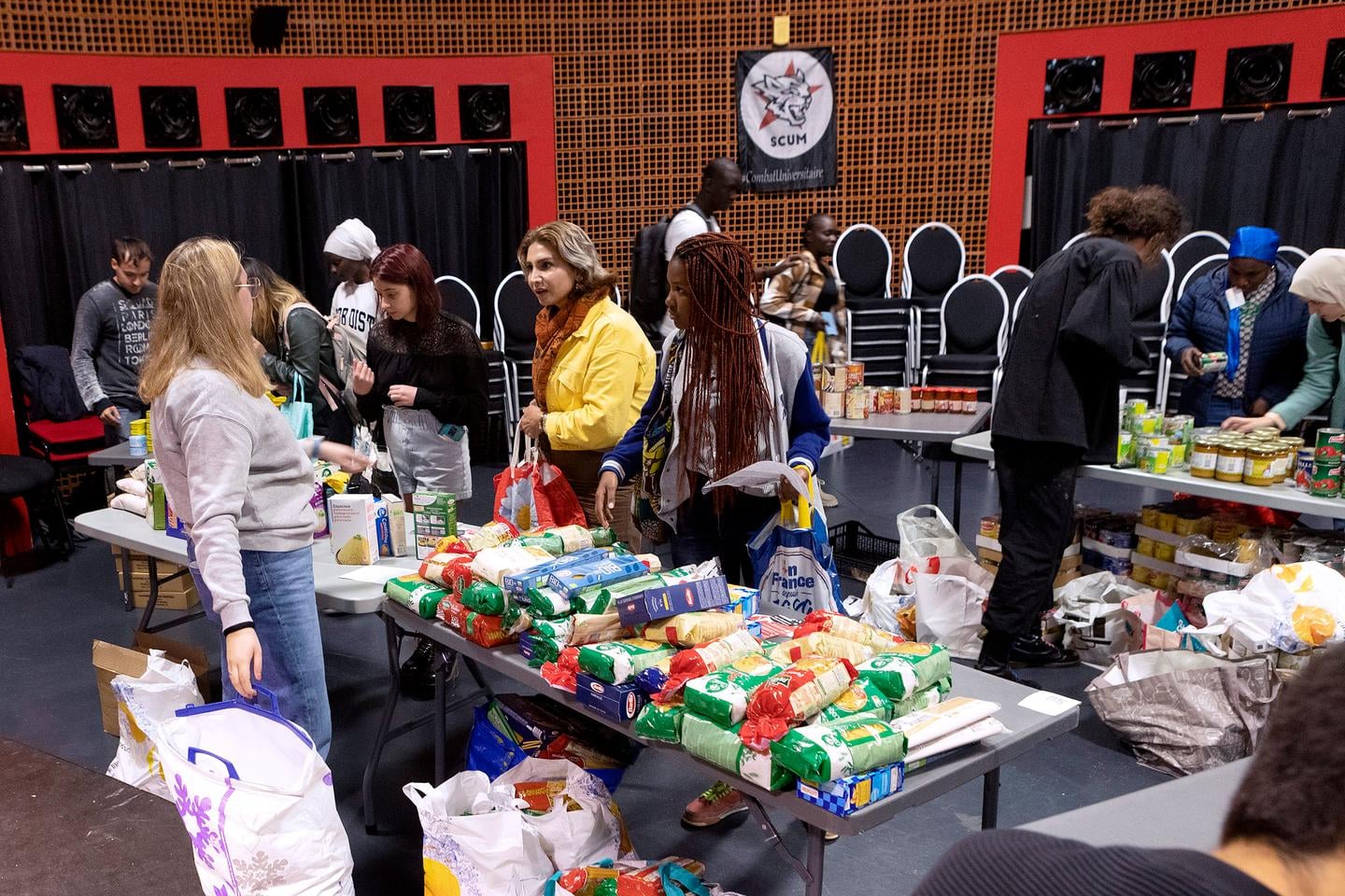 رئيسة جامعة بول فاليري تدق ناقوس الخطر بشأن تمويل الجامعات ويأس الموظفين