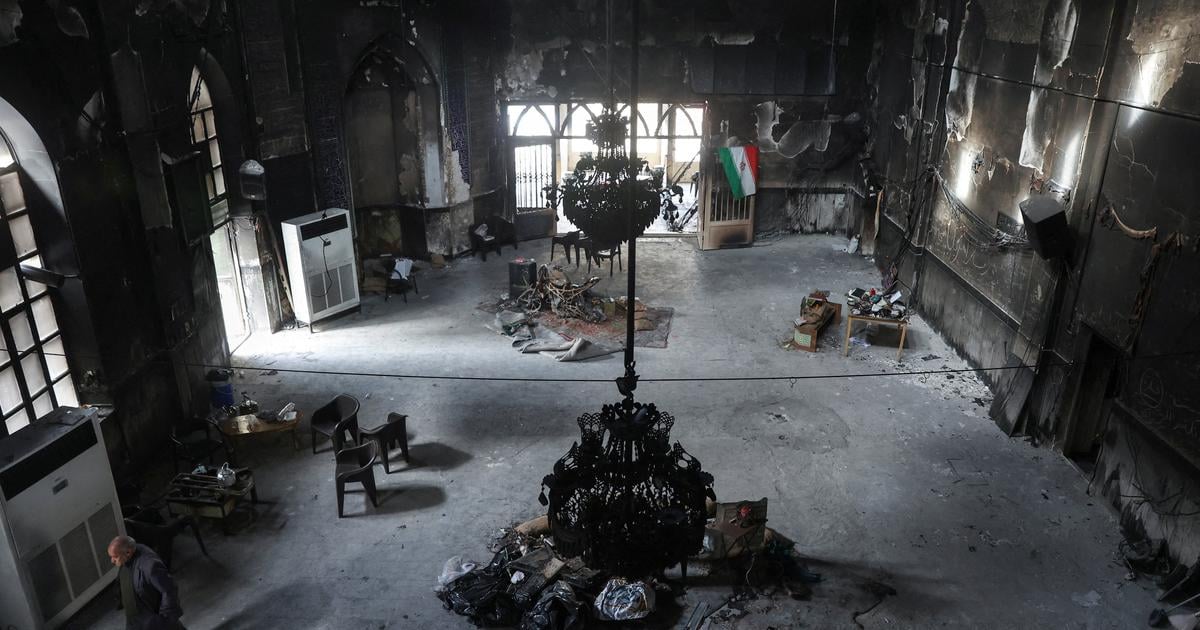 منظمة حقوقية تؤكد مقتل 5000 شخص في احتجاجات إيران وتنفي السلطات التراجع عن أحكام إعدام