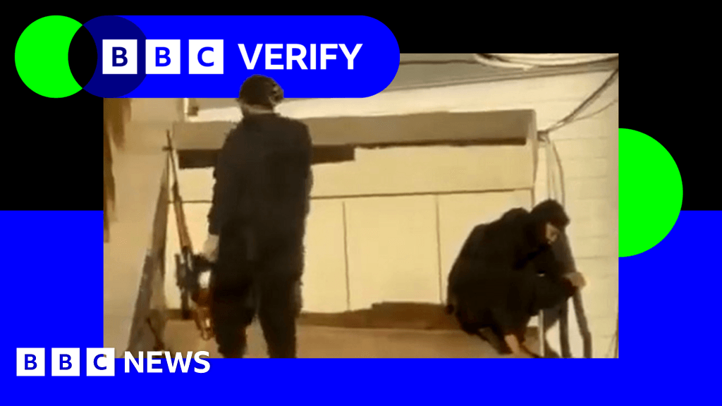 فيديوهات موثقة تكشف عن قمع عنيف للاحتجاجات في إيران وسط تعتيم شبه كامل للإنترنت