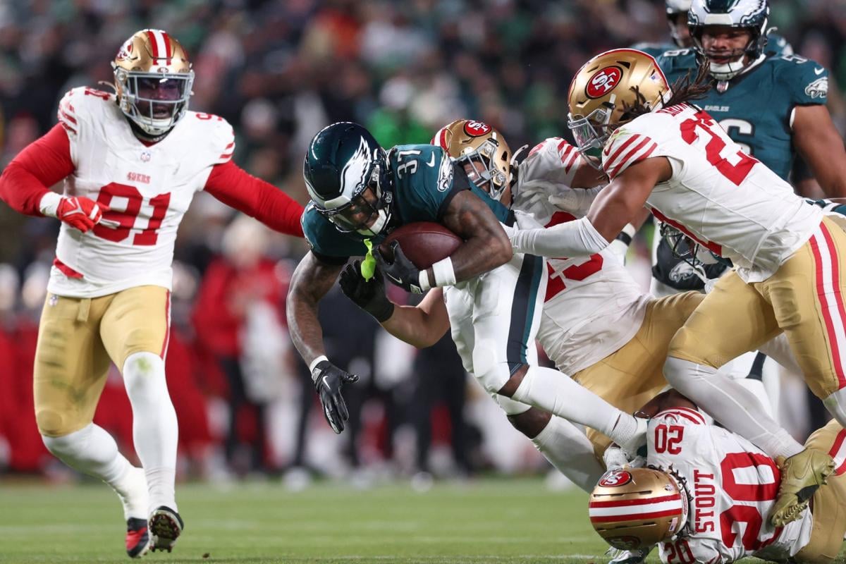 تأهل فرق جديدة في تصفيات NFL وإقصاء حامل اللقب من المنافسة