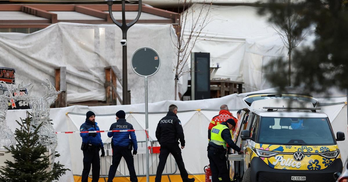 حريق مميت في سويسرا: فيديو يكشف تحذيرات سابقة من خطر الألعاب النارية في حانة