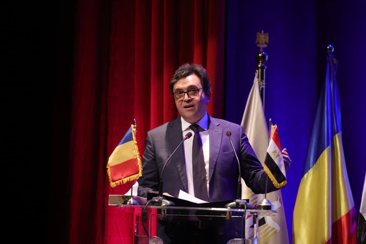 معرض القاهرة الدولي للكتاب السابع والخمسون: الأضخم تاريخياً ورومانيا ضيف الشرف