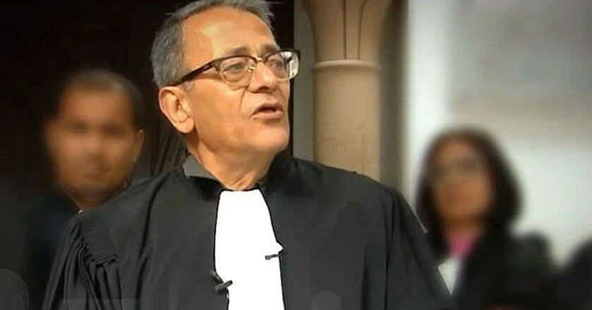 تحديد موعد محاكمة الاستئناف للمحامي والقاضي السابق أحمد صواب في تونس