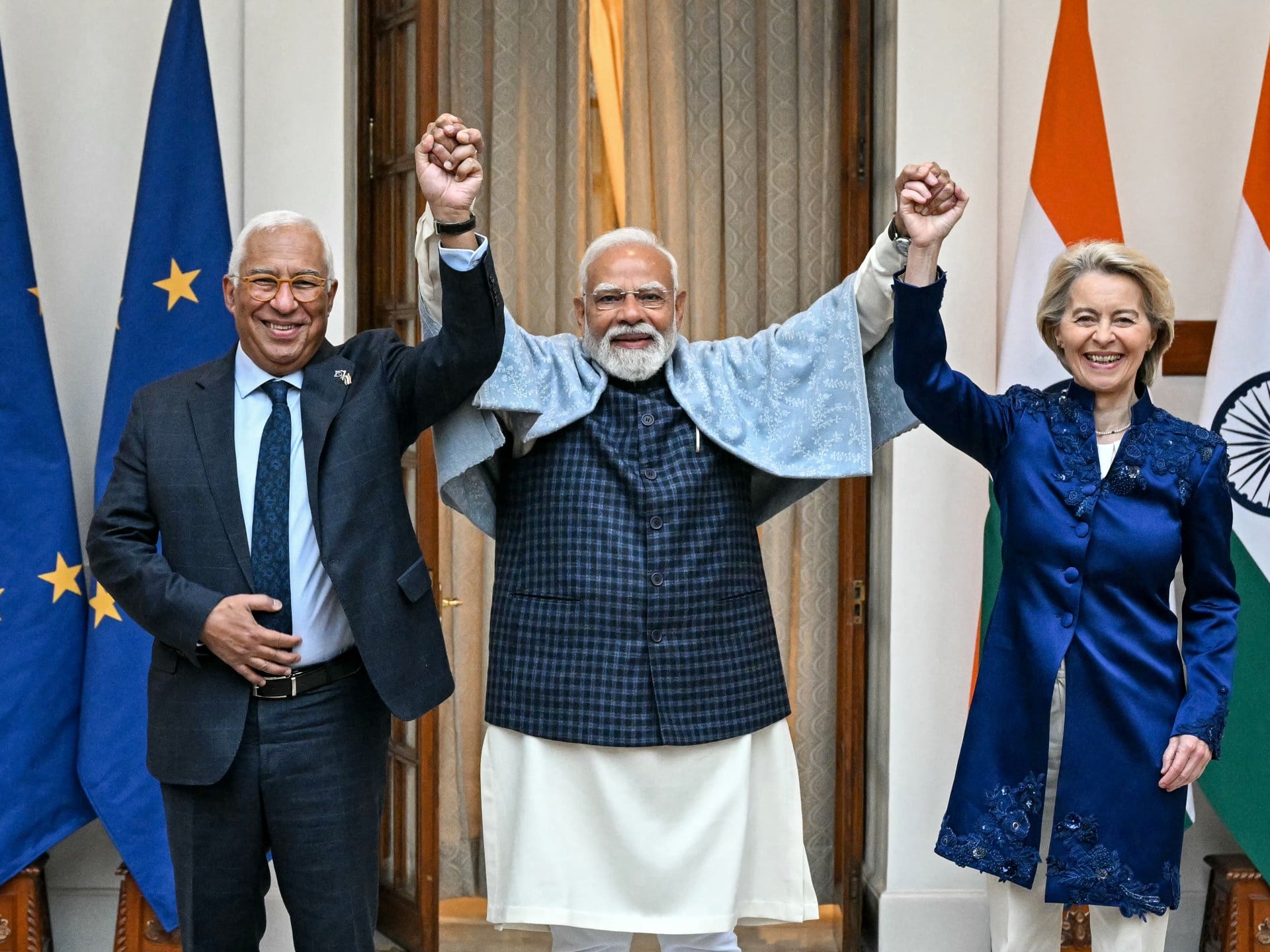 نظرة حصرية داخل مبنى السفارة الأمريكية السابق في طهران: تاريخ ورمزية