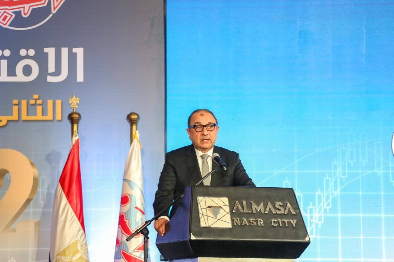 مصر تتجه نحو اقتصاد قوي ومستدام بقطاع الأعمال العام: رؤية الجمهورية الجديدة