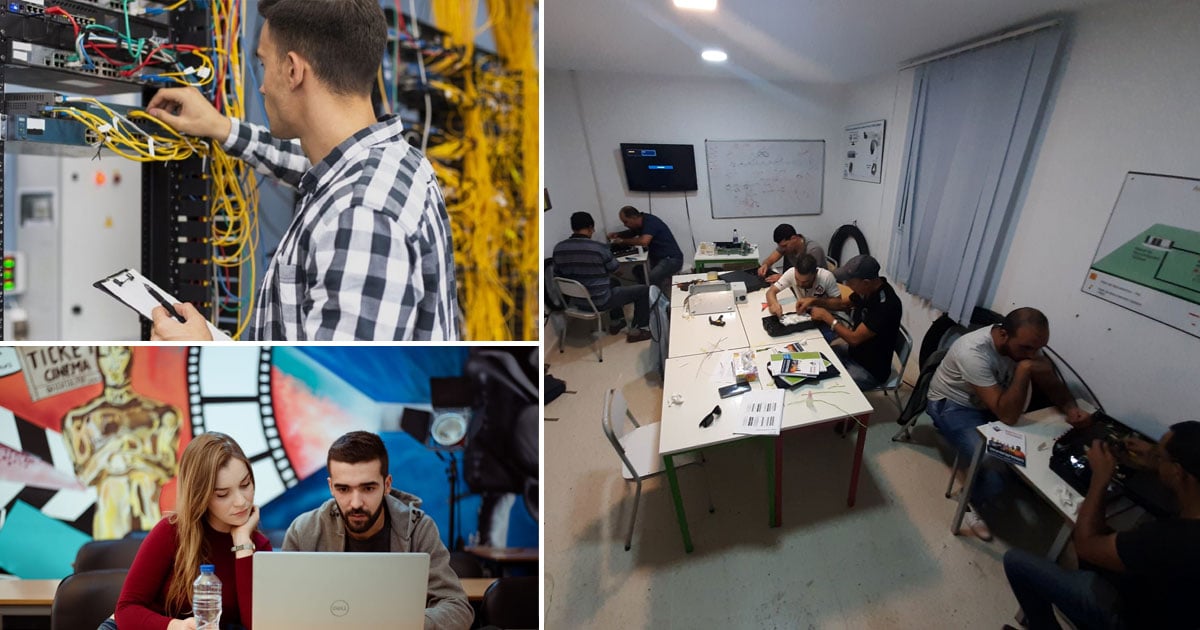 التكوين المهني في تونس: تحديات الإصلاح وضرورة مواكبة التحولات الاقتصادية وسوق العمل