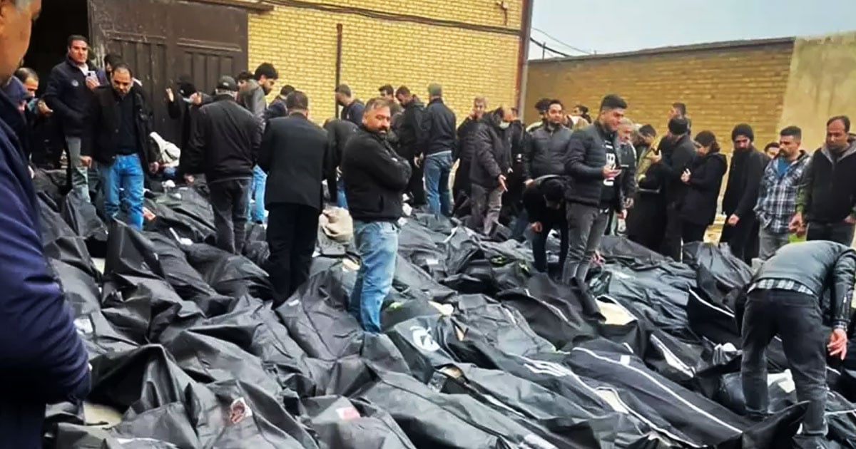 الخوف المتجذر في إيران: كيف تشكل آلة القمع حياة الأفراد من الطفولة وحتى المنفى