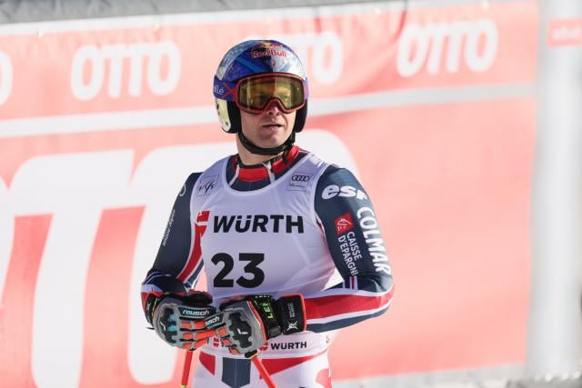 المنتخب الفرنسي للتزلج الألبي يحصل على حصة إضافية لدورة الألعاب الأولمبية ميلانو-كورتينا 2026