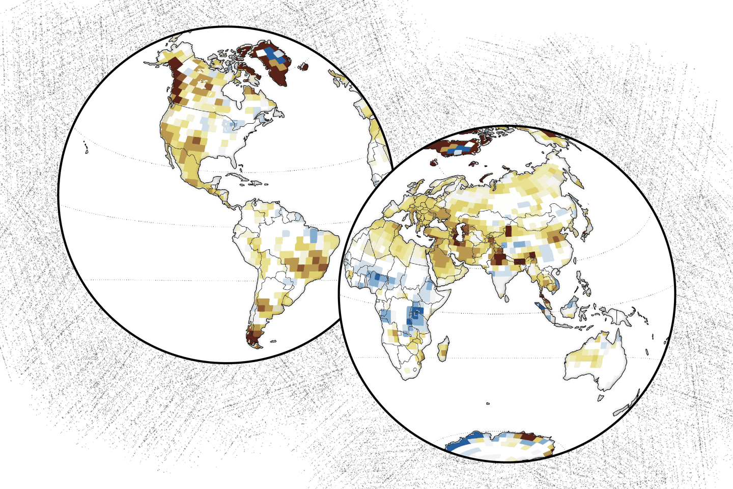 تحذير أممي: الكوكب يدخل عصر الإفلاس المائي العالمي مع استنزاف الموارد العذبة