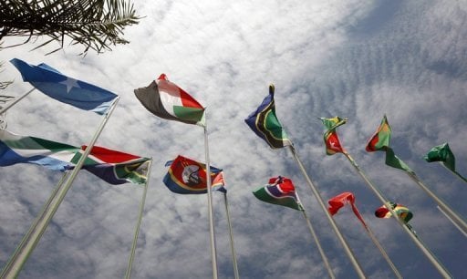 وزير الخارجية يؤكد على دور القطاع الخاص كركيزة لتعميق العلاقات الاقتصادية المصرية الأفريقية