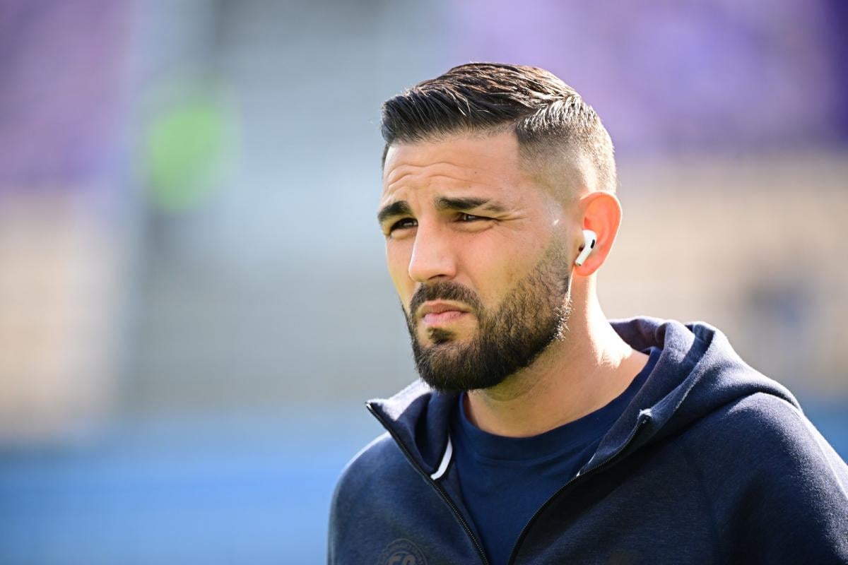 أندي ديلور يتألق في دوري الدرجة الثانية الإقليمي مع أجاكسيو ويسجل خماسية رائعة