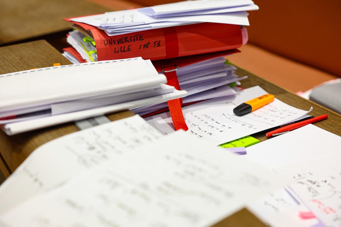 مطالبة بالبراءة في قضية وفاة سيمون غيرمونبريز بعد حفل استقبال طلابي