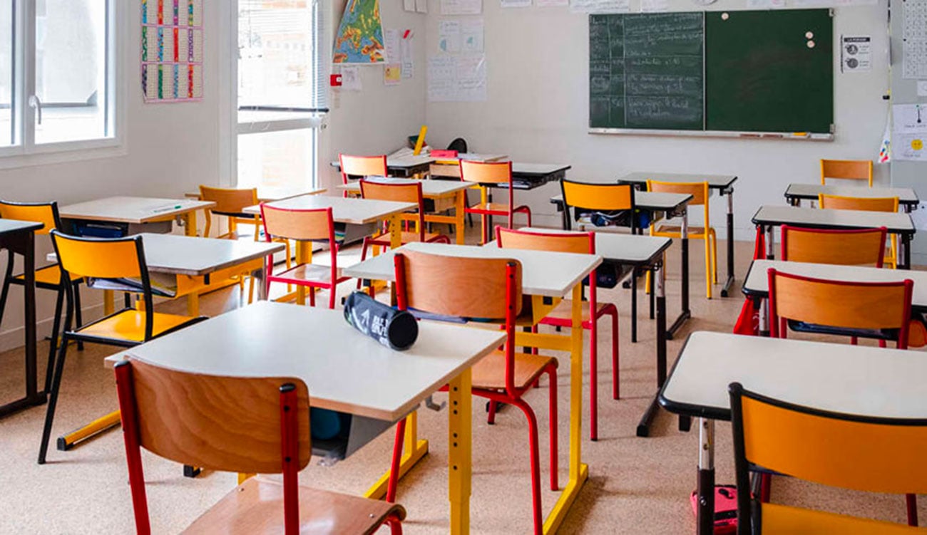 تعليق الدراسة في ولاية نابل التونسية يوم الثلاثاء بسبب الأمطار الغزيرة وفيضان الأودية