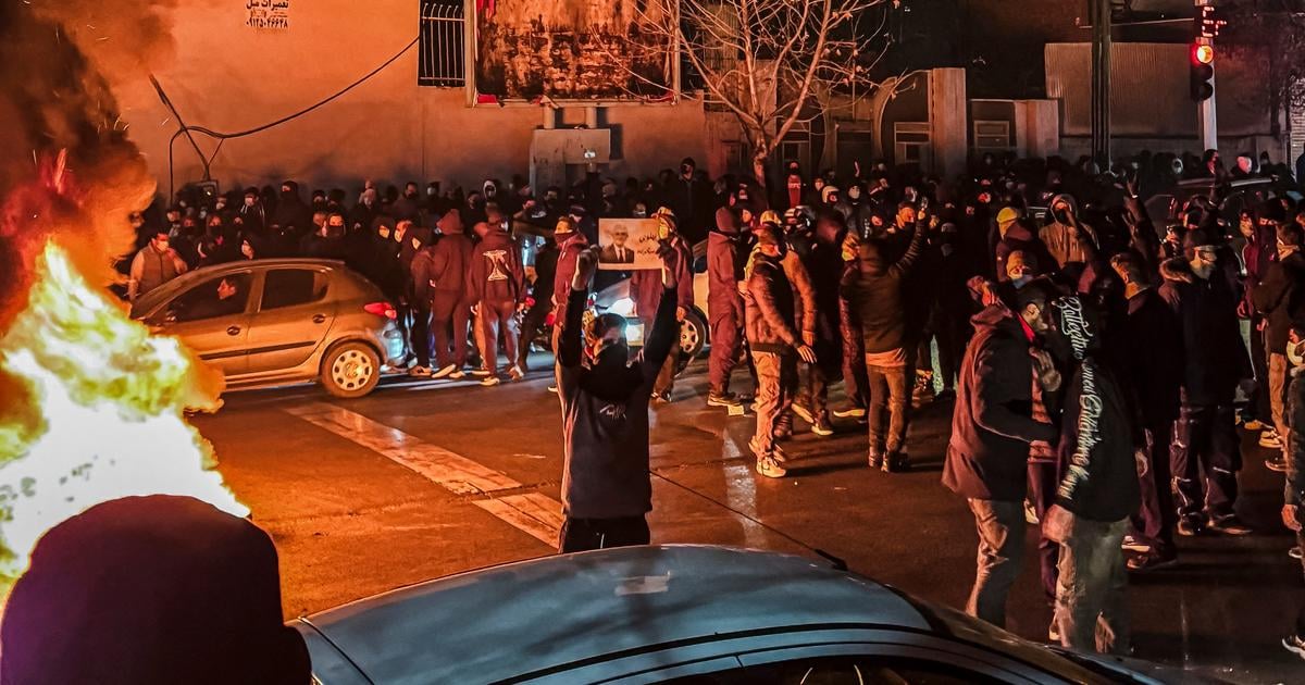 إيران: أطباء يوثقون وحشية القمع ويكشفون عن حجم المذبحة المتزايد