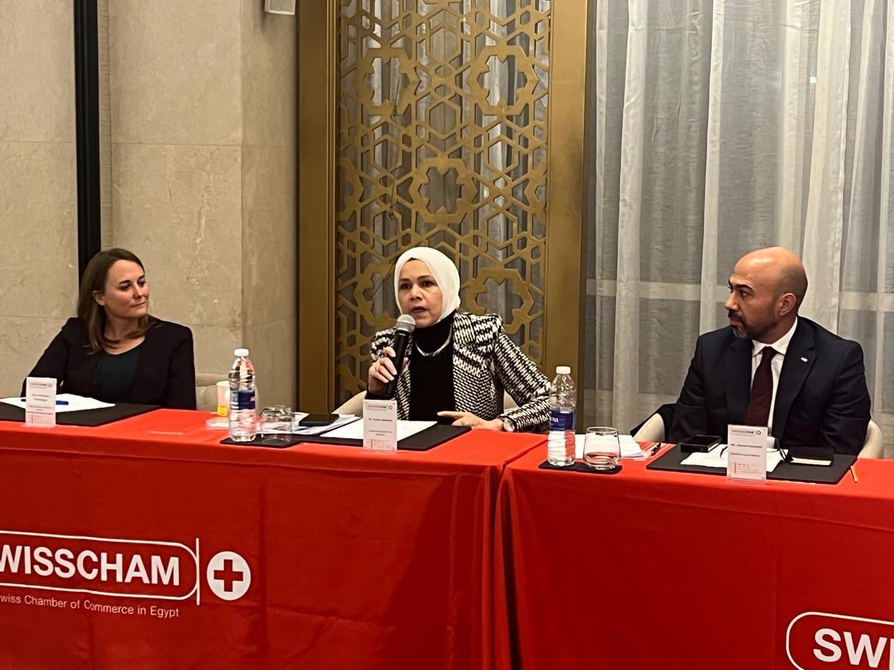 مصلحة الضرائب المصرية تطلق تطبيقاً إلكترونياً جديداً لدفع ضريبة التصرفات العقارية وتوسع خدماتها الرقمية