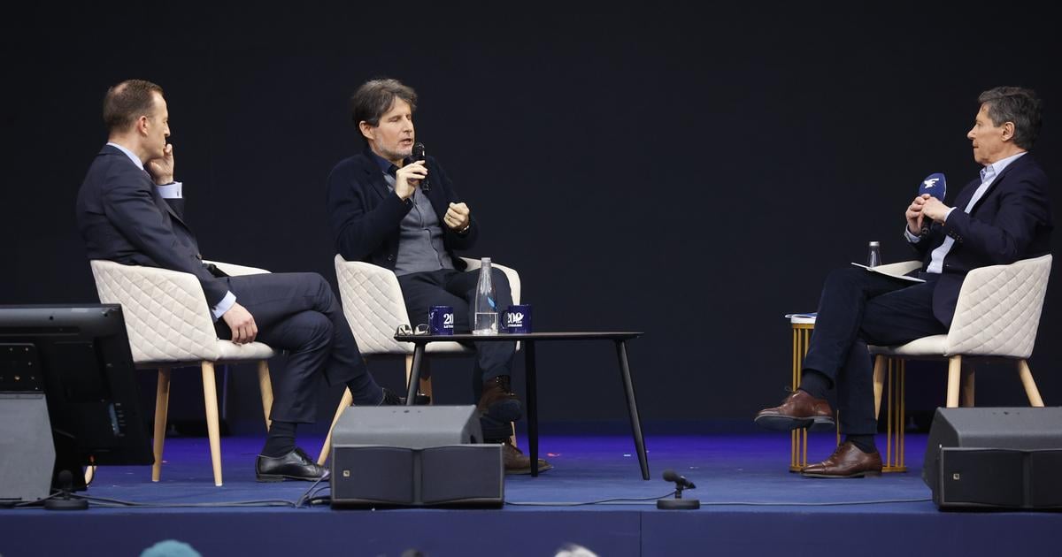 حوار كبير: جيوليانو دا إمبولي وتوماس غومار يحللان الفوضى الجيوسياسية وتحديات أوروبا