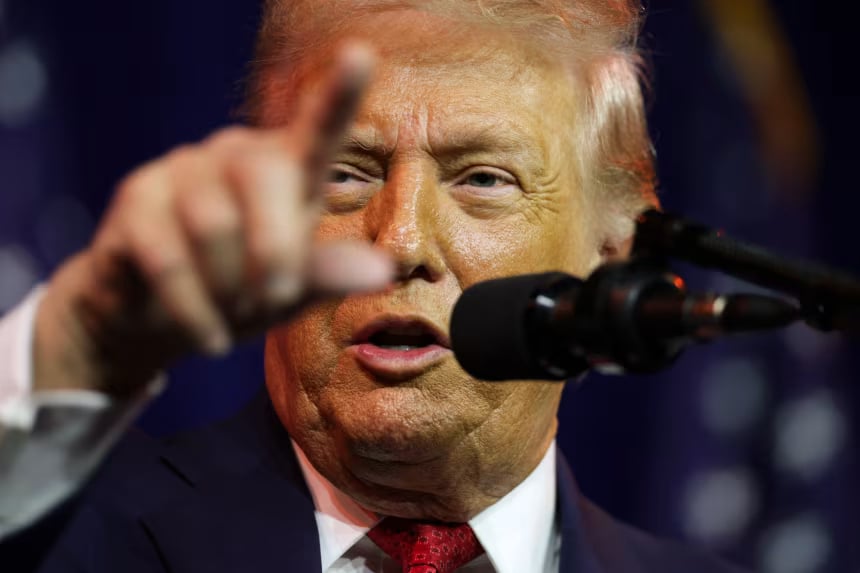 ترامب يقترح توسيع حملته العسكرية ضد كارتلات المخدرات المكسيكية بعد فنزويلا