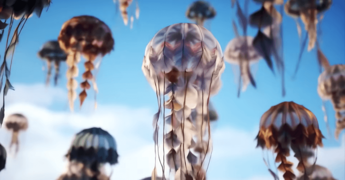 جوجل توسع نطاق الوصول إلى أداة Flow لإنشاء الفيديو بالذكاء الاصطناعي