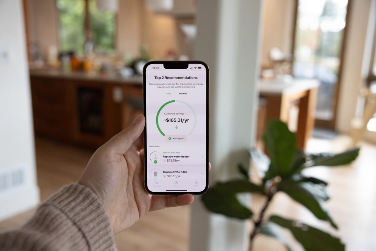 HomeBoost: كيف تساعد سيلينا توباكووالا الأسر على خفض فواتير الطاقة وتقييم منازلهم