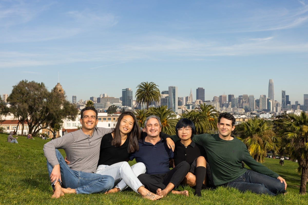 Humans& تجمع 480 مليون دولار لبناء نموذج ذكاء اصطناعي جديد يركز على التعاون البشري والاجتماعي