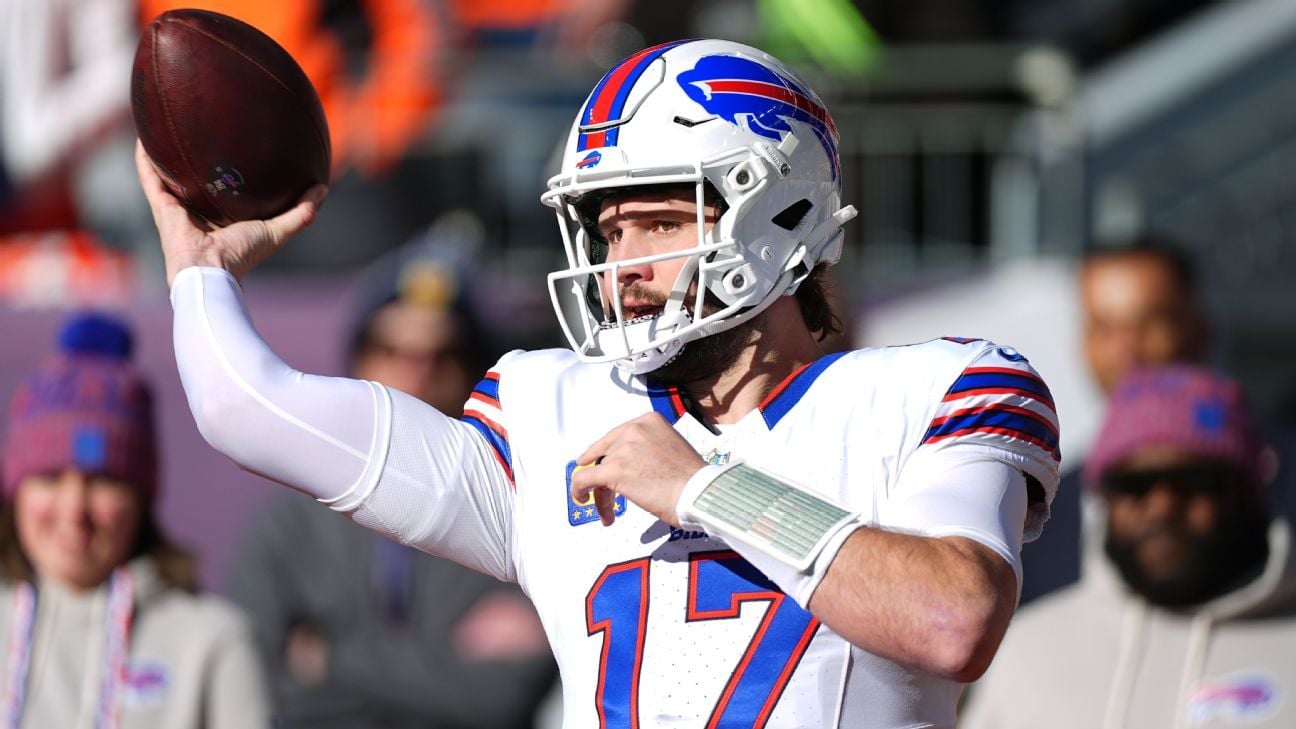 جولة التصفيات الإقصائية لدوري كرة القدم الأمريكية تنطلق بمواجهات حاسمة ومثيرة