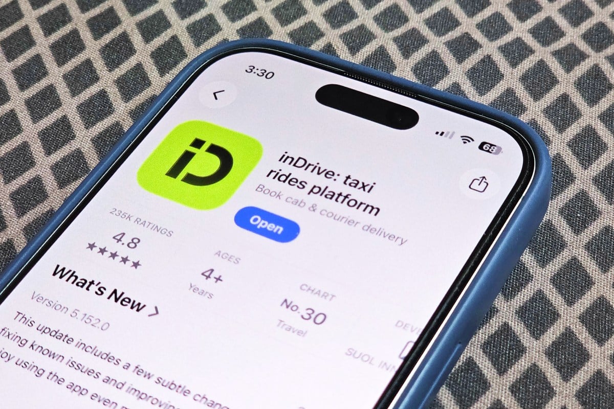 inDrive تعمق استراتيجية التطبيق الشامل وتوسع الإعلانات وتوصيل البقالة في الأسواق الناشئة